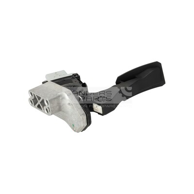 PEDAL POSITION SENSOR